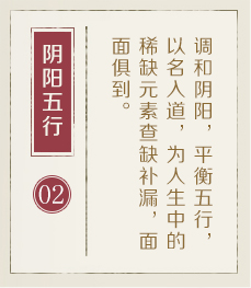 孝义起名流程二